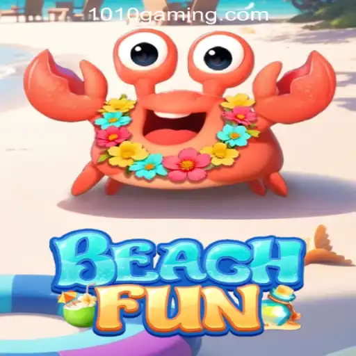 BeachFun: The Ultimate Summer Gaming Experience