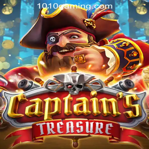 Exploring CaptainssTreasure: The Ultimate Guide to Playing and Winning