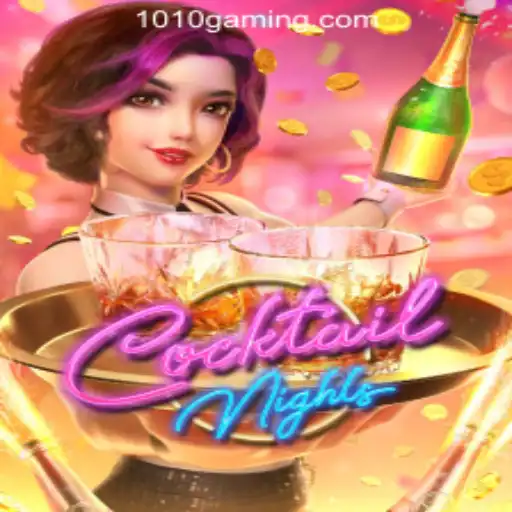 Exploring the Vibrant World of CocktailNights: A Blend of Fun and Entertainment