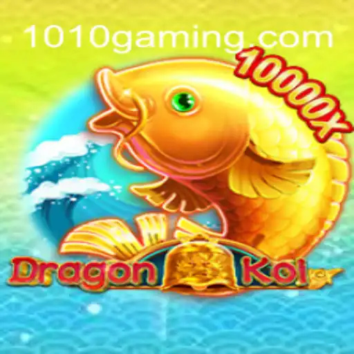 Unveiling DragonKoi: An Epic Adventure in the World of 1010 Cassino com Saque Rápido