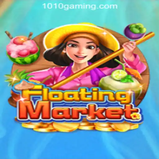 Exploring the Exciting World of FloatingMarket and Its Rapid Withdrawal Features at 1010 Cassino