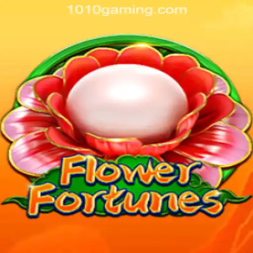 FlowerFortunes: An Immersive Gaming Experience at 1010 Cassino Com Saque Rápido