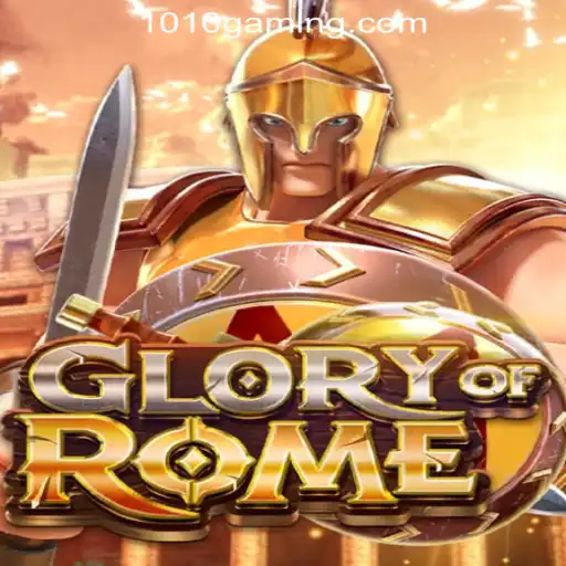 Exploring the Thrills of GloryofRome: A Strategic Masterpiece
