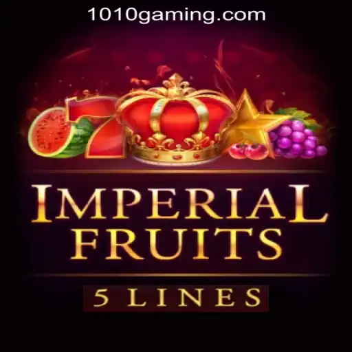 Exploring the Alluring World of ImperialFruits5 and the Thrill of 1010 Cassino Com Saque Rápido