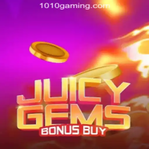 Explore the Thrills of JuicyGemsBonusBuy: A Vibrant Slot Adventure