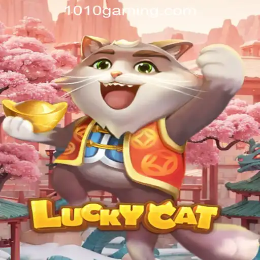 Exploring the Exciting World of LuckyCat: Your Gateway to Quick Cashouts at 1010 Cassino