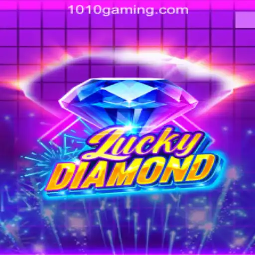 Exploring the Thrills of LuckyDiamond at 1010 Cassino com Saque Rápido