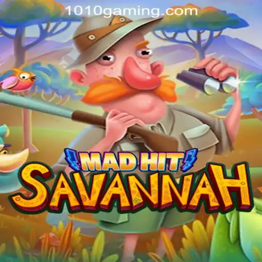 MadHitSavannah: The New Gaming Sensation and Its Rules