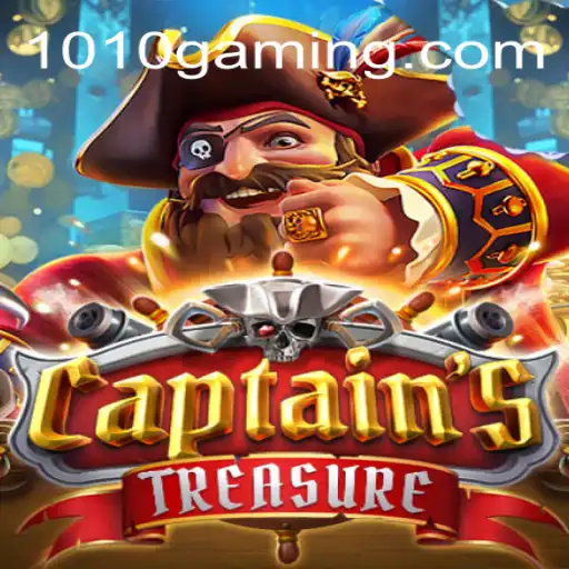 Exploring CaptainssTreasure: The Ultimate Guide to Playing and Winning