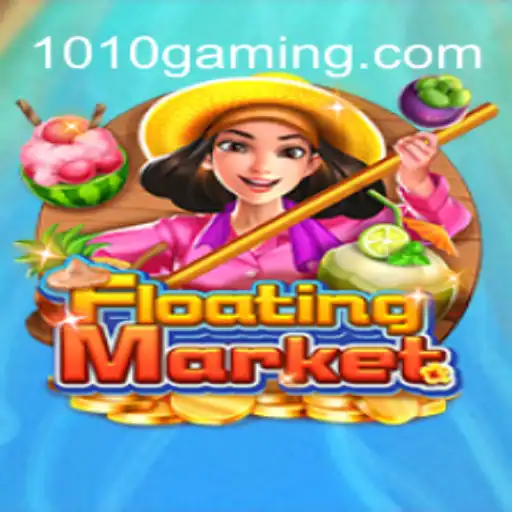 Exploring the Exciting World of FloatingMarket and Its Rapid Withdrawal Features at 1010 Cassino