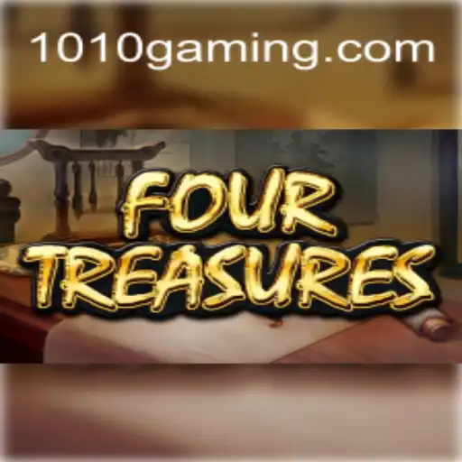 Discover the Adventurous World of FourTreasures: A Must-Play Game With Quick Withdrawal Features
