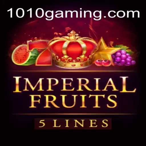 Exploring the Alluring World of ImperialFruits5 and the Thrill of 1010 Cassino Com Saque Rápido