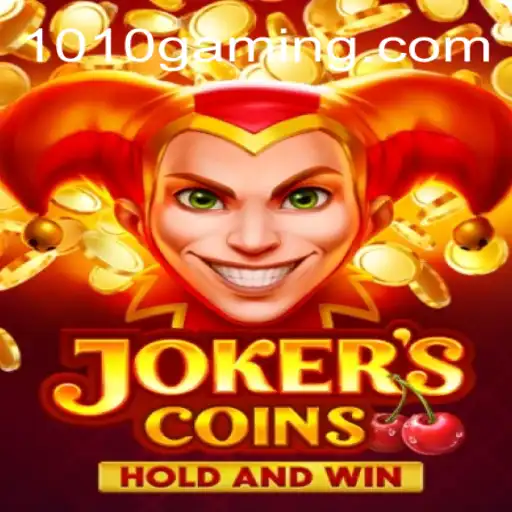 Exploring the Thrilling World of JokersCoins: A New Age in Casino Gaming