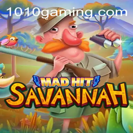 MadHitSavannah: The New Gaming Sensation and Its Rules