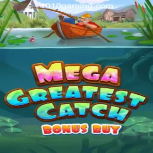 MegaGreatestCatchBonusBuy: Revolutionizing the Casino Gaming Experience