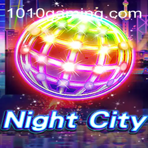 NightCity: Unveiling the Thrills of Urban Adventure