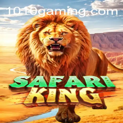 Exploring SafariKing: A Thrilling Adventure in 1010 Cassino Com Saque Rápido