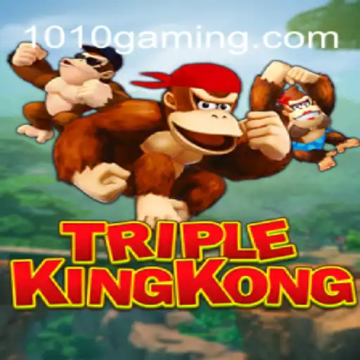 Exploring the Exciting World of TripleKingKong: A Thrilling New Casino Game