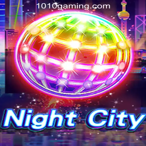 NightCity: Unveiling the Thrills of Urban Adventure