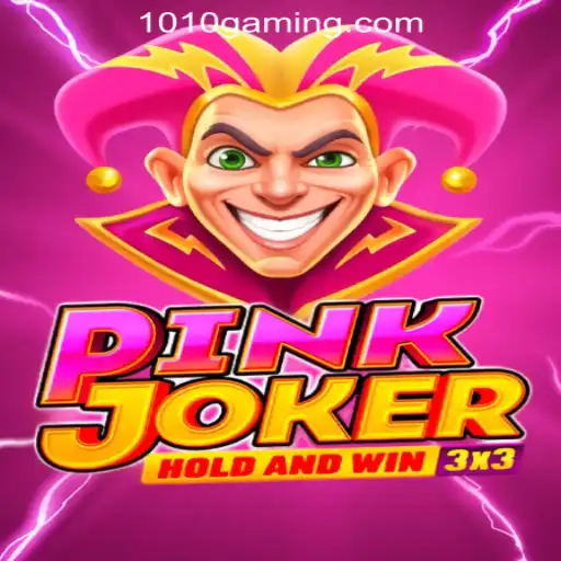 Discover the Thrills of Pinkjoker: A Game-Changing Experience at 1010 Cassino Com Saque Rápido