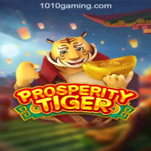 Mastering ProsperityTiger: An In-Depth Guide to a Thrilling New Game
