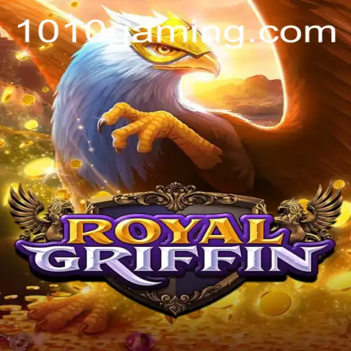 Discover the Thrills of RoyalGriffin: A Journey into a Mesmerizing Gaming World