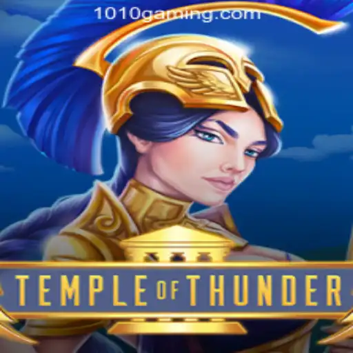 Exploring TempleofThunder: The Exciting New Casino Game with Fast Payouts