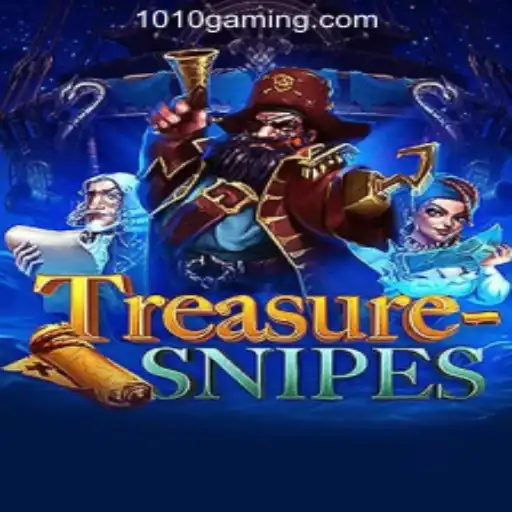 Discover TreasureSnipes: A Thrilling Dive into Fast-paced Casino Action
