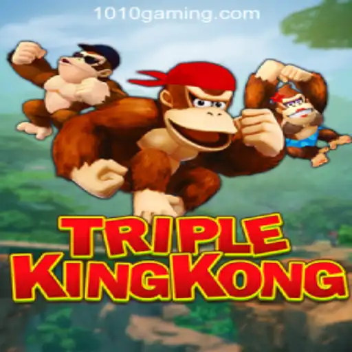 Exploring the Exciting World of TripleKingKong: A Thrilling New Casino Game